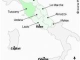 Wine Maps Of Italy 18 Best Wine Italy Central Region Images Italian Wine Italy