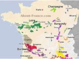 Wine Region Map France Wine Regions In California Map San Jose Ca Official Website Maps