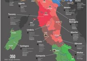 Wine Region Map Of Italy 28 Best Wine Regions Maps Images Maps Wine Folly Places