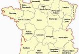 Wine Regions In France Map Regional Map Of France Europe Travel