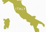 Wine Regions In Italy Map How to Plan Your Own Prosecco tour In Italy for A Sip Of the Cost