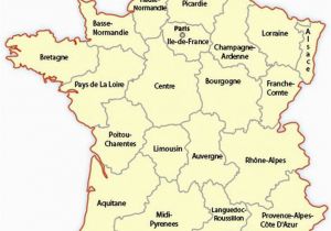 Wine Regions Of France Map Regional Map Of France Europe Travel