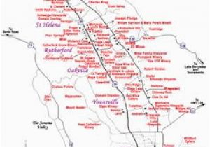 Wineries In California Map 293 Best Napa Valley Wineries Images Napa Valley Wineries Wine