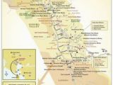 Wineries In California Map 32 Best Napa Valley Images On Pinterest California Wine Maps and