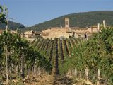 Wineries In Tuscany Italy Map Take A Trip to Tuscany S Chianti Classico Wine Region