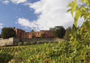 Wineries In Tuscany Italy Map top Day Trips From Florence Italy