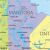 Winnipeg On Canada Map Winnipeg Manitoba Saskatchewan and Manitoba Canada Travel Map