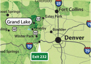 Winter Park Colorado Map Winter Park Colorado Map Elegant Rocky Mountain Maps Ny County Map