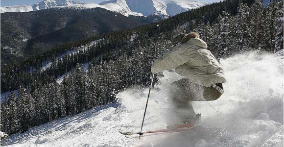 Winter Park Colorado Ski Map Inbounds Extreme Skiing at Winter Park Resort Colorado