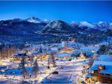 Winter Park Colorado Ski Map What to Do In Estes Park Colorado In Winter