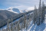 Winter Park Colorado Ski Map where to Ski Around Denver Colorado