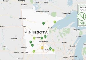 Wisconsin and Minnesota Map Minnesota Map with towns Secretmuseum