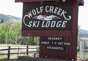 Wolf Creek Colorado Map Wolf Creek Ski Lodge 92 I 1i 0i 5i Updated 2019 Prices Reviews