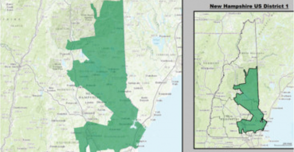 Wolf Creek oregon Map oregon State Senate District Map New Hampshire S 1st Congressional
