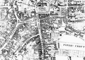 Wolverhampton England Map History Of Wolverhampton