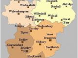 Wolverhampton Map England 20 Best the Black Country Images In 2017 West Midlands