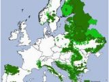 Wolves In Europe Map 105 Best Kaarte Images In 2015 Map Cartography Geography