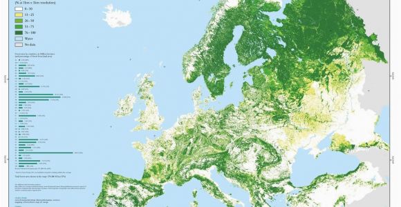 Wolves In Europe Map Ville Pekkala On Maps forest Map European Map Map