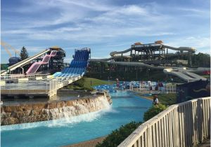 Wonderland Canada Map the End Of A Long Day at Canada S Wonderland Picture Of