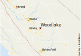 Woodlake California Map Woodlake City United States Hd Wallpapers and Photos