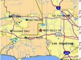 Woodland California Map 24 Best Woodland Hills Images On Pinterest Woodland Hills San