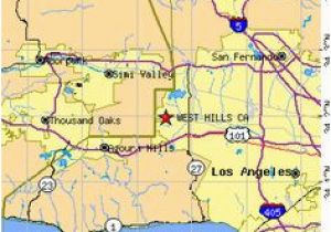 Woodland California Map 24 Best Woodland Hills Images On Pinterest Woodland Hills San