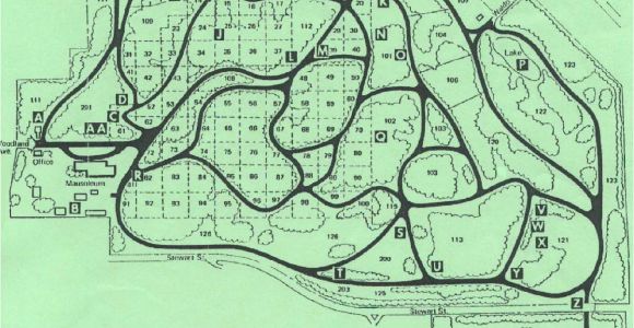 Woodland Cemetery Dayton Ohio Map Woodland Cemetery and Arboretum In Dayton Ohio Find A Grave Cemetery