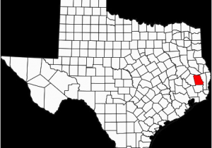 Woodville Texas Map National Register Of Historic Places Listings In Tyler County Texas