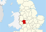 Worcester England Map Grade I Listed Buildings In Worcestershire Wikipedia