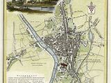 Worcester England Map Worcester Wikiwand