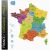 World Heritage Sites France Map New Map Of France Reduces Regions to 13