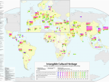 World Heritage Sites France Map Unesco Intangible Cultural Heritage Lists Wikipedia