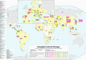 World Heritage Sites France Map Unesco Intangible Cultural Heritage Lists Wikipedia