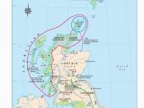 World Map Ireland Scotland Map Of Viking Scotland 800 1014 Scottish Maps and Resources