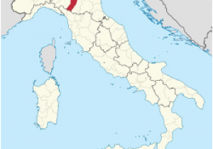 World Map with Italy Highlighted Province Of Reggio Emilia Wikipedia