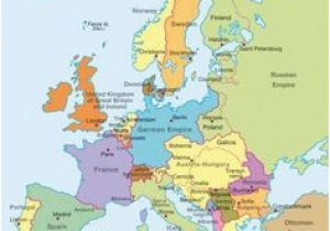 World War 1 In Europe Map 45 Best World War I Images In 2013 World War One History