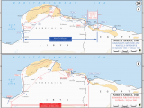 World War 2 Map Of Europe and north Africa southern Front Maps Of World War Ii Inflab Medium