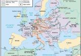 World War 2 Map Of Europe and north Africa World War 2 Map In Europe and north Africa Hairstyle