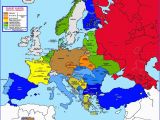 Ww2 Europe Map Quiz Ww2 Blank Map