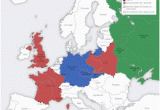 Ww2 Map Of Europe Allies and Axis World War Ii Wikipedia