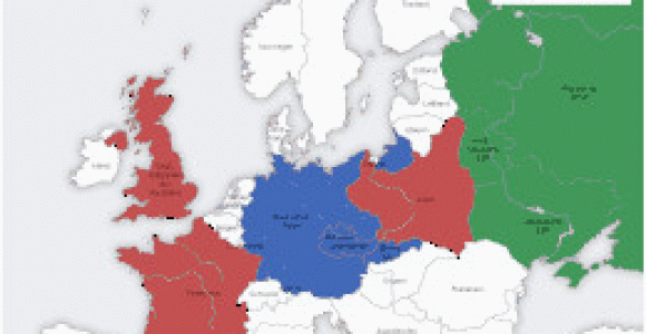 Ww2 Map Of Europe Allies and Axis World War Ii Wikipedia