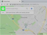 Www Google Maps Canada Easy Ways to Contact Google Maps 15 Steps with Pictures