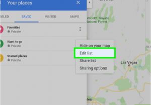 Www.google Maps Canada Marker In Google Maps Setzen Wikihow