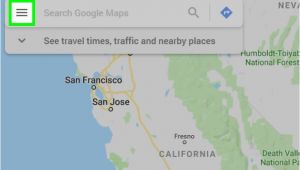 Www.google Maps Canada Marker In Google Maps Setzen Wikihow