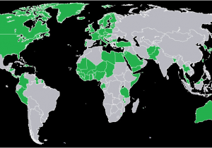 Yahoo Map Canada Internationale Anerkennung Des Kosovo Wikipedia