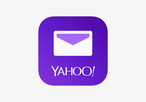 Yahoo Map Canada Yahoo Mail organized Email On the App Store