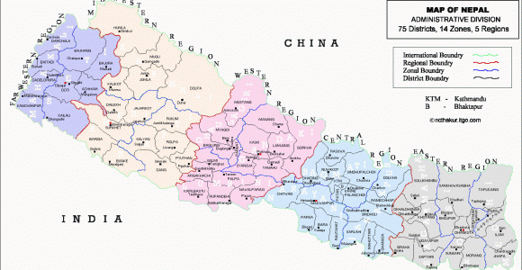 Yahoo Maps California Awesome Nepal Map tourist attractions Thinking Day Pinterest