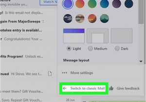 Yahoo Maps Canada How to forward Yahoo Mail to Gmail with Pictures Wikihow