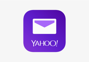 Yahoo Maps Canada Yahoo Mail organized Email On the App Store