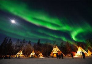 Yellowknife Map Of Canada Aurora Village Yellowknife All You Need to Know before You Go